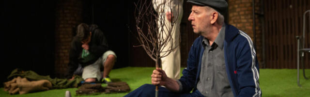 ​Јубиларна представа „Посадити дрво”