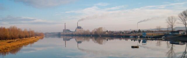 U sektoru energetike u Srbiji prečišćava se manje od tri odsto otpadnih voda