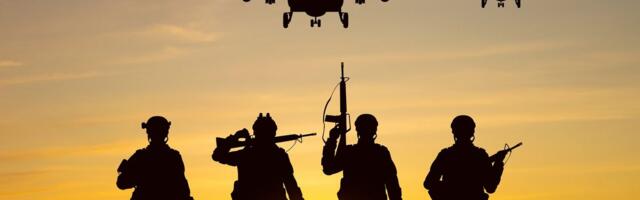 DETALJI NEMOGUĆE MISIJE Spaseni pilot je bio na steni dok su unaokolo padale bombe, CIA je obmanula Irance