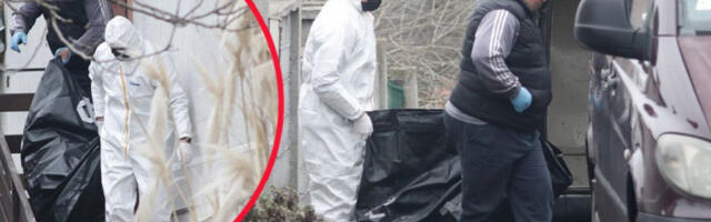 VIDELA JE UŽAS I HTELA DA ODE IZ DOMA, PA UBRZO STRADALA U POŽARU! Potresnim svedočenjima najbližih srodnika žrtava nastavljeno suđenje za požar u domu za stare sa 11 mrtvih!