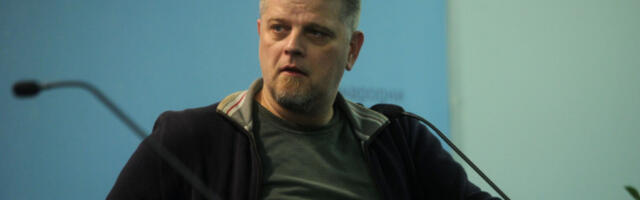 MOMENTALNI OTKAZ! Vladimir Kecmanović više nije urednik RTS!