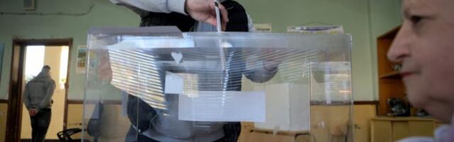 BUGARI IMITIRAJU MAĐARE: Narod izlazi na birališta, evo kolika je bila izlaznost na izborima do 11 časova