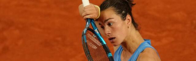 Prošle godine napravila najveću senzaciju, sad je birala idealnog tenisera i od Novaka uzela samo jednu stvar