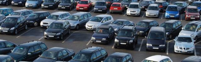 KUPCI KOČE, TRŽIŠTE RASTE: Evo šta se zapravo dešava sa automobilima u Srbiji