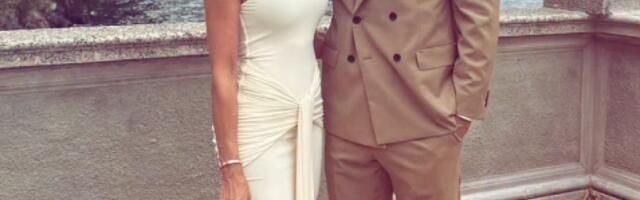 Mama mi je odmah rekla - ženi ovo: Ljubavna priča Marka Arnautovića, pozvao Saru u Milano, ona ga oduvala