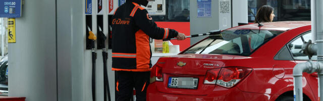 Ponovo skočile cene nafte!