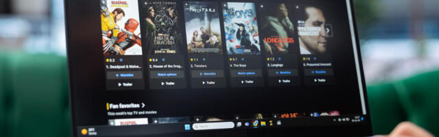 TRI filmske trilogije koje su gledljivije od „Gospodara prstenova“