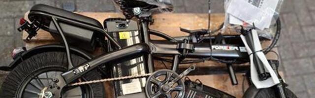 SA TRŽIŠTA SRBIJE SE HITNO POVLAČI OVAJ ELEKTRIČNI BICIKL: Baterija može da eksplodira i izazove požar
