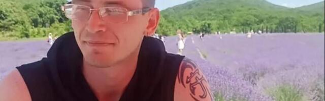 OVO JE ALEKSANDAR KOJI SE SUMNJIČI DA JE UBIO MALU ANJU! Zadavio je u kolima, pa telo bacio kod vode, užas!