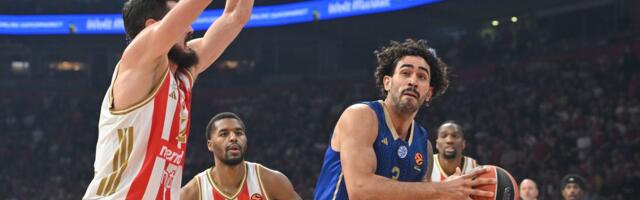 Novi šok u Evropi: Tek stigao u Evroligu, imao i ulogu, a sad odlazi u NCAA da igra na koledžu
