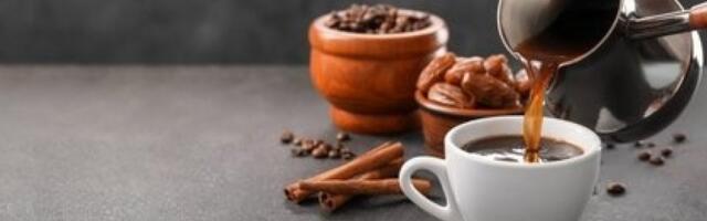 Omiljeni napitak čini čuda za kosu i kožu! Evo kako da se negujete uz pomoć kafe