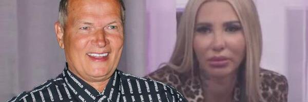 "OSMAN KARIĆ PROSI OD ANELINIH FANOVA" Kum Ivana Marinkovića žestoko udario na Stefanovog oca: Radi to da bi se okoristio