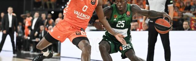 Zaključao Nana, odveo Valensiju na Fajnal-for, pa dobio MVP priznanje!