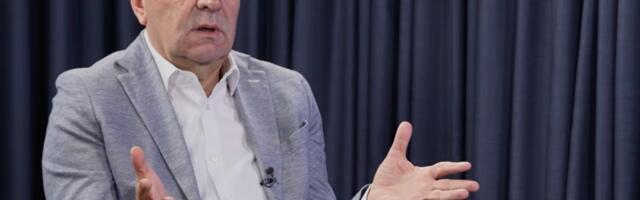 Ljajić: Partizanu treba novi početak i novo lice u upravi
