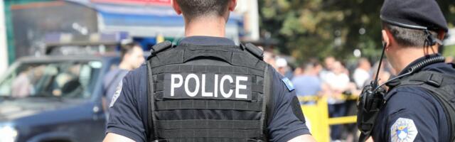Osuđenici pobegli iz zatvora u Lipljanu: Policija odmah pokrenula akciju