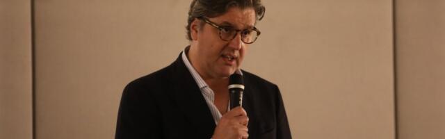 Dejan Bodiroga se ovim rečima oprostio od svog prijatelja Edina Avdića, održao emotivan govor na komemoraciji