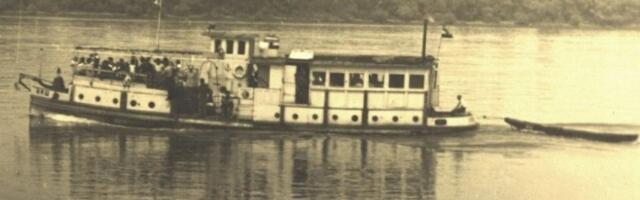 Krenuli su kući, ali nikada nisu stigli: Priča o srpskom Titaniku ledi krv u žilama