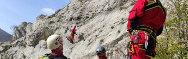 Извучено тело планинарке из Србије која је погинула на Проклетијама