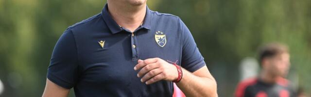 Pao dogovor: Nenad Milijaš preuzima TSC