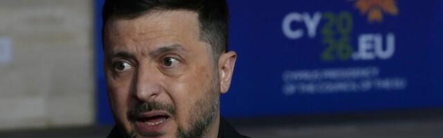 Da li je ovo moguće?! Eto šta Zelenski pokušava sa gejevima: Rusi zgroženi, sada je otišao predaleko