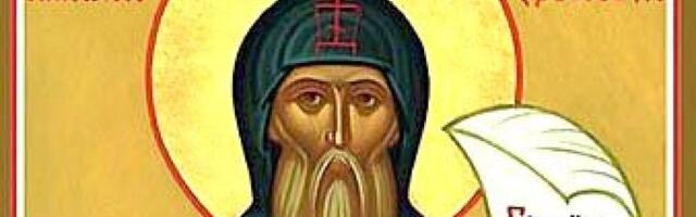 Danas je Sveti Isakije Dalmatski: Obavezno zapalite sveću i uradite jedno dobro delo – razlog je čudesan!