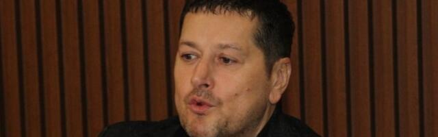 "Sve te porodice žive od mojih primanja": Pejović neće da ćuti - Razvezao jezik o tajnama sa estrade