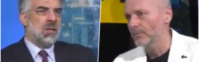 ''NAJODGOVORNIJI ĆE BITI SKLONJENI NA OVAJ ILI ONAJ NAČIN''! Blokaderi jasno najavili šta se sprema posle izbora - PRETE VUČIĆU I POZIVAJU NA NASILJE! (VIDEO)