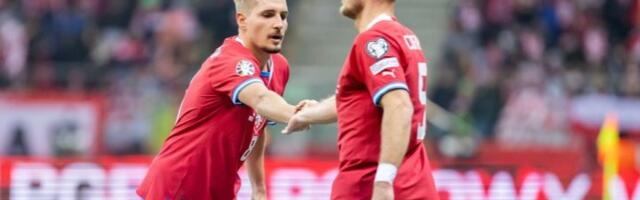 (VIDEO) Česima 6 minuta dovoljno da povedu - Sadilek matirao Južnu Afriku
