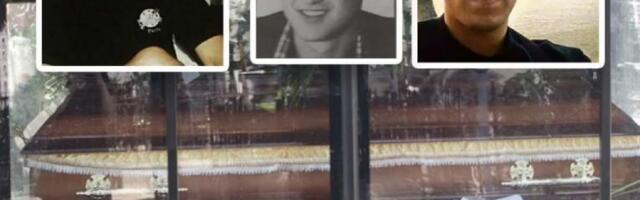 TRAŽI SE KRV TEK STASALIH SINOVA! Rat Radulovića i Vilotijevića započet 1986. još nije ugašen, a ovako je sve počelo! KRVNA OSVETA IH SATRLA!