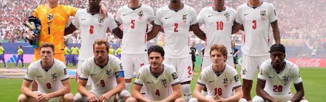 Neverovatno prokletstvo Engleza: Gordi Albion ispisao neslavnu istoriju Mundijala