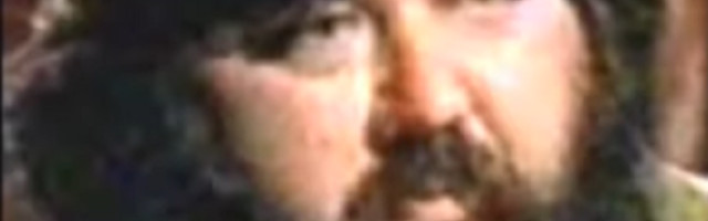 Vrbovao kriminalce za "DB": Inspektor "Kauboj" proteran iz policije, pa ubijen, a evo zbog čega (VIDEO)