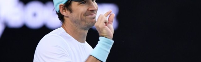 Lajović ponovo bez rešenja za Fučoviča