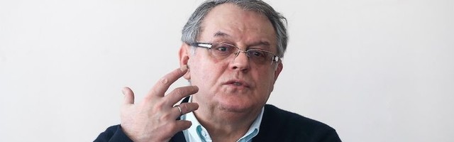Čović o povratku publike: Možda bi vakcinisani mogli da gledaju plej-of
