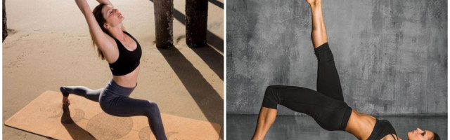 Joga VS pilates – u čemu je razlika i koji je vid vežbanja pravi za vas?