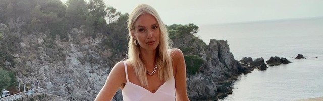10 belih komada iz Zare koji su vam potrebni ovog leta