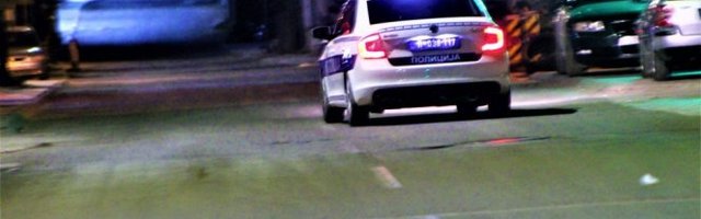 ŽESTOKA TUČA NA ZVEZDARI! Potukle se komšije, INTERVENISALA POLICIJA! Povređen pripadnik MUP!
