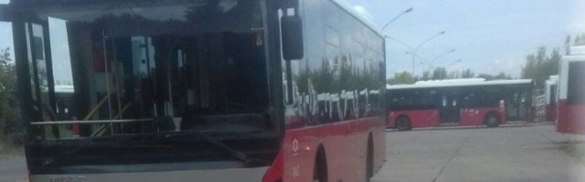 Kako Beograd plaća veću kamatu od Novog Sada za autobuse?