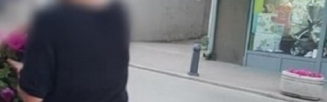 Ovako bahato ponašanje dugo nije viđeno! (FOTO)