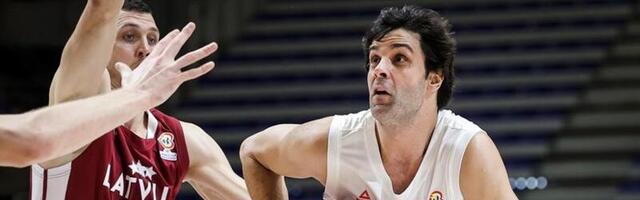 Emotivni Teodosić: Trijumf za kolegu, nadamo se da će pobediti u životnoj utakmici!