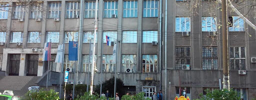 Humanitarno predavanje Vladimira Grbića u okviru Humanitarne nedelje Studentskog parlamenta Ekonomskog fakulteta u Nišu