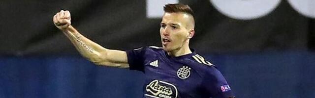 Spektakularan gol Livaje i erupciju Poljuda zaustavila prečka, Dinamo odaljio Hajduk od titule