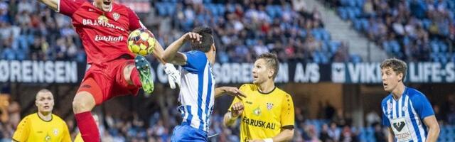 Može li Esbjerg do prve pobede u 2022. godini i najveće kvote na svetu?