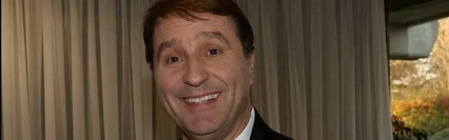 Memedović o "Poteri": Nisam bio oduševljen time