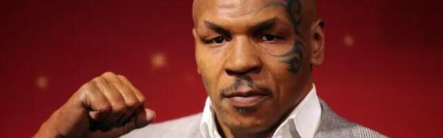 Majk Tajson neće biti optužen za napad na drugog putnika u avionu