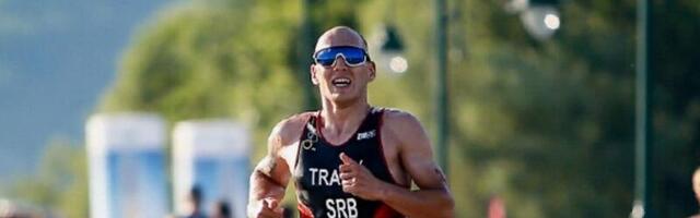 Trakić srpski „ajronmen" na Adi kuje novo zlato, ali cilja i OI u Parizu (FOTO)