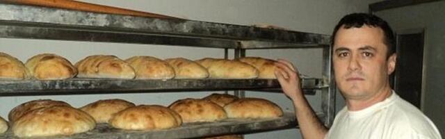 Albanac Miljazim obezbeđuje hranu za  bolesnu decu iz Vranja