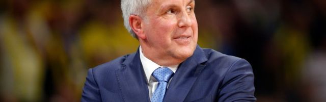 Obradović otišao iz Fenerbahčea