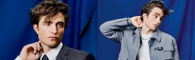 Robert Ptison zaštitno lice nove promotivne kampanje modne kuće Dior