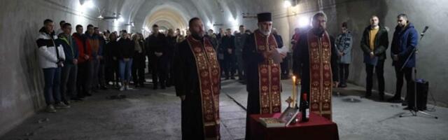 Обележена 81. годишњица експлозије у Фабрици оружја и муниције