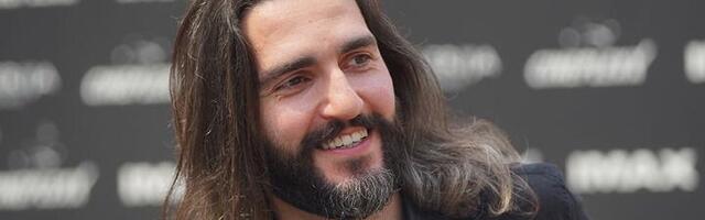 Probio se ulogama iz crkve: Žene vole Dejana Bućina